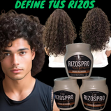 RIZOS PRO PREMIUM - TRATAMIENTO DE CREMA RIZADORA