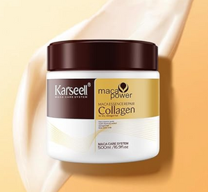 ⭐  MASCARILLA KARSEELL - BOTOX CAPILAR CON COLAGENO⭐