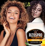 RIZOS PRO PREMIUM - TRATAMIENTO DE CREMA RIZADORA