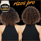 RIZOS PRO PREMIUM - TRATAMIENTO DE CREMA RIZADORA